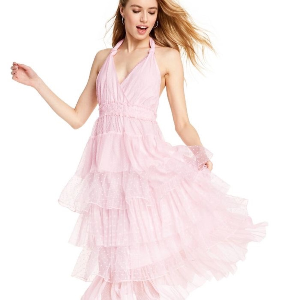 NWT Loveshackfancy x Target Isabelle Dress 💖 XXS